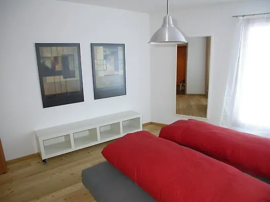 Craista 5 * Scuol