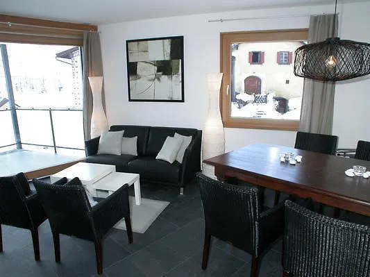 Craista 5 * Scuol