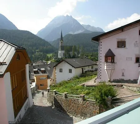 Craista 5 Daire Scuol