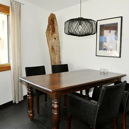 Craista 5 Daire Scuol